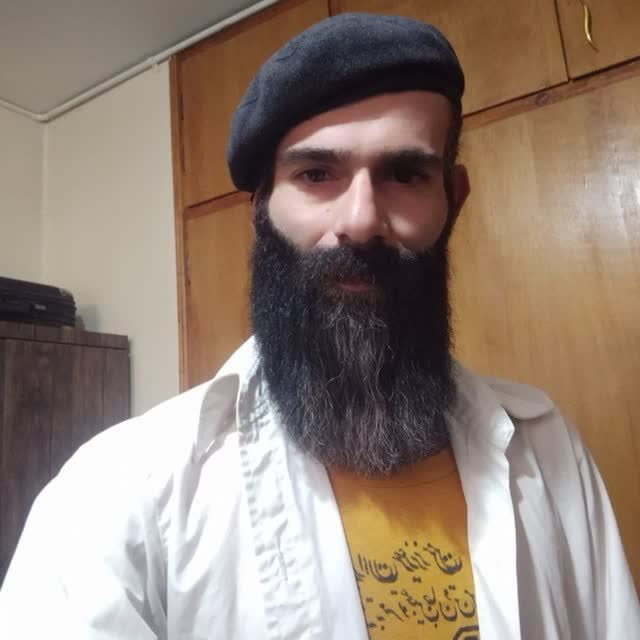 بیوگرافی مهدی میرغفوریان